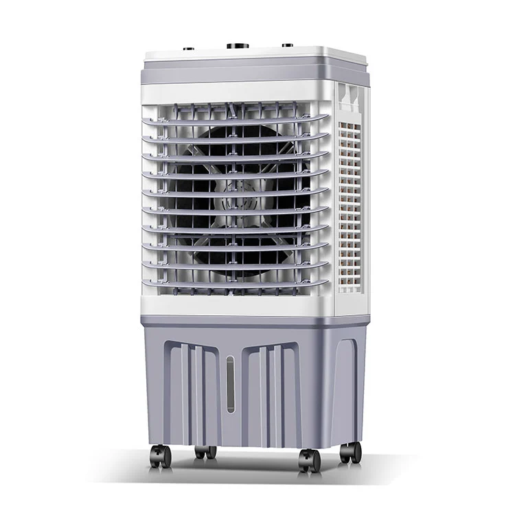 Chłodnice wyparne z wentylatorem przemysłowym o mocy 150 W