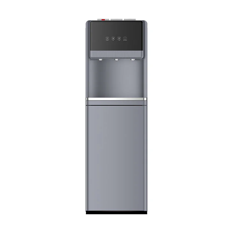 Moc grzewcza 550 W Dozownik wody ładowany od dołu